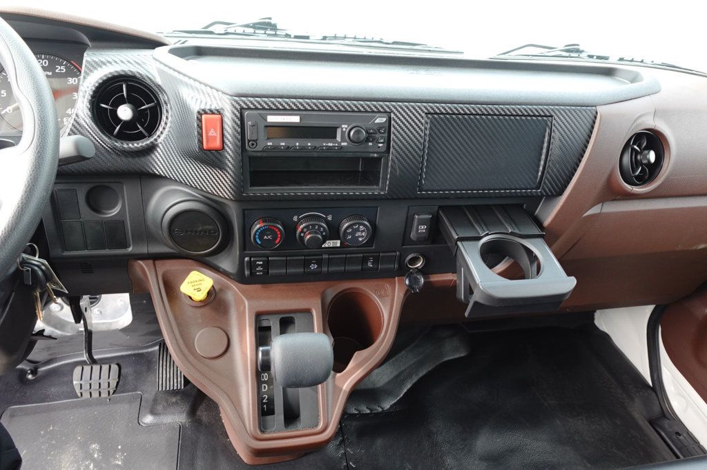 2026 HINO L6AA (26ft Box Truck w/ Lift Gate) - 23024825 - 47