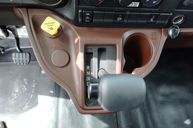 2026 HINO L6AA (26ft Box Truck w/ Lift Gate) - 23024825 - 51