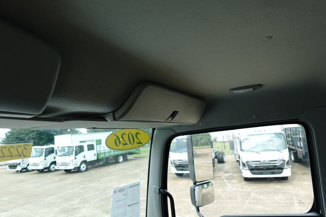 2026 HINO L6AA (26ft Box Truck w/ Lift Gate) - 23024825 - 53