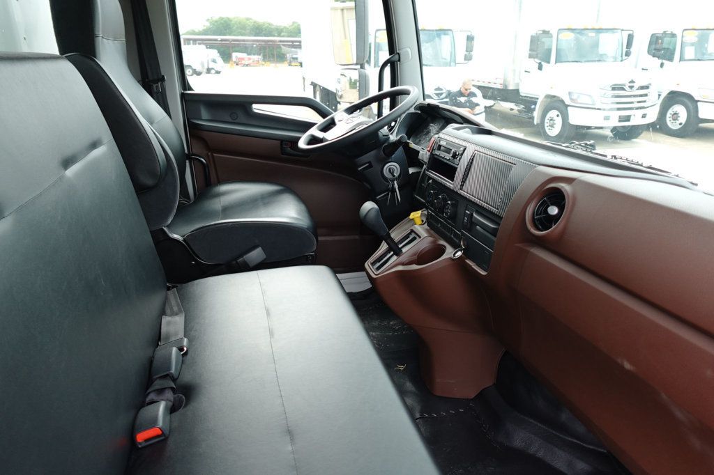 2026 HINO L6AA (26ft Box Truck w/ Lift Gate) - 23024825 - 57