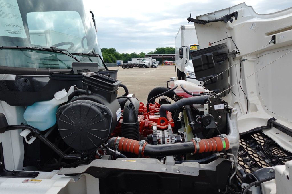 2026 HINO L6AA (26ft Box Truck w/ Lift Gate) - 23024825 - 62