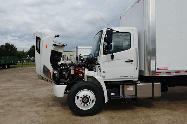 2026 HINO L6AA (26ft Box Truck w/ Lift Gate) - 23024825 - 64
