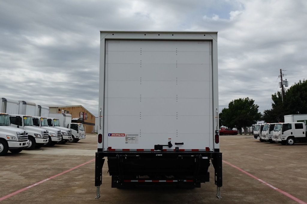 2026 HINO L6AA (26ft Box Truck w/ Lift Gate) - 23024825 - 6