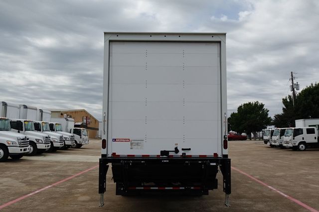 2026 HINO L6AA (26ft Box Truck w/ Lift Gate) - 23024825 - 6