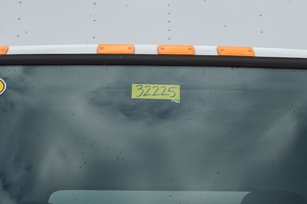 2026 HINO L6AA (26ft Box Truck w/ Lift Gate) - 23024825 - 71