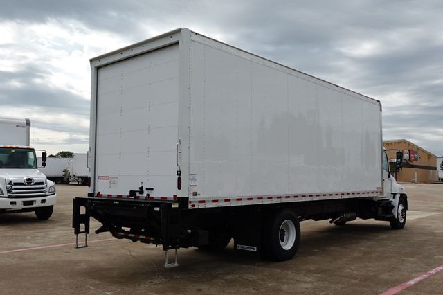 2026 HINO L6AA (26ft Box Truck w/ Lift Gate) - 23024825 - 7