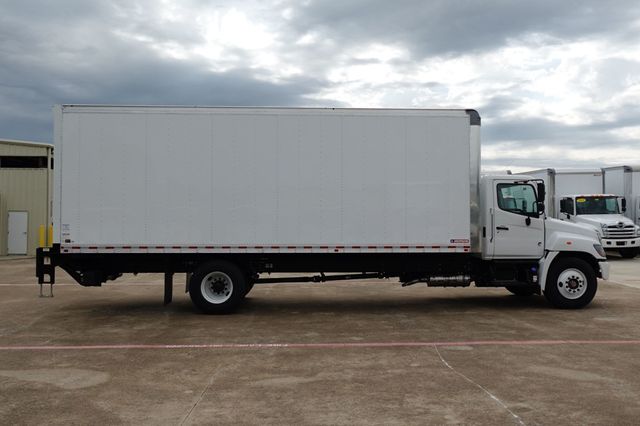 2026 HINO L6AA (26ft Box Truck w/ Lift Gate) - 23024825 - 8