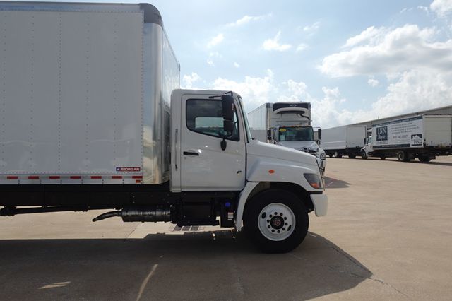 2026 HINO L6AA (26ft Box Truck w/ Lift Gate) - 23035850 - 9