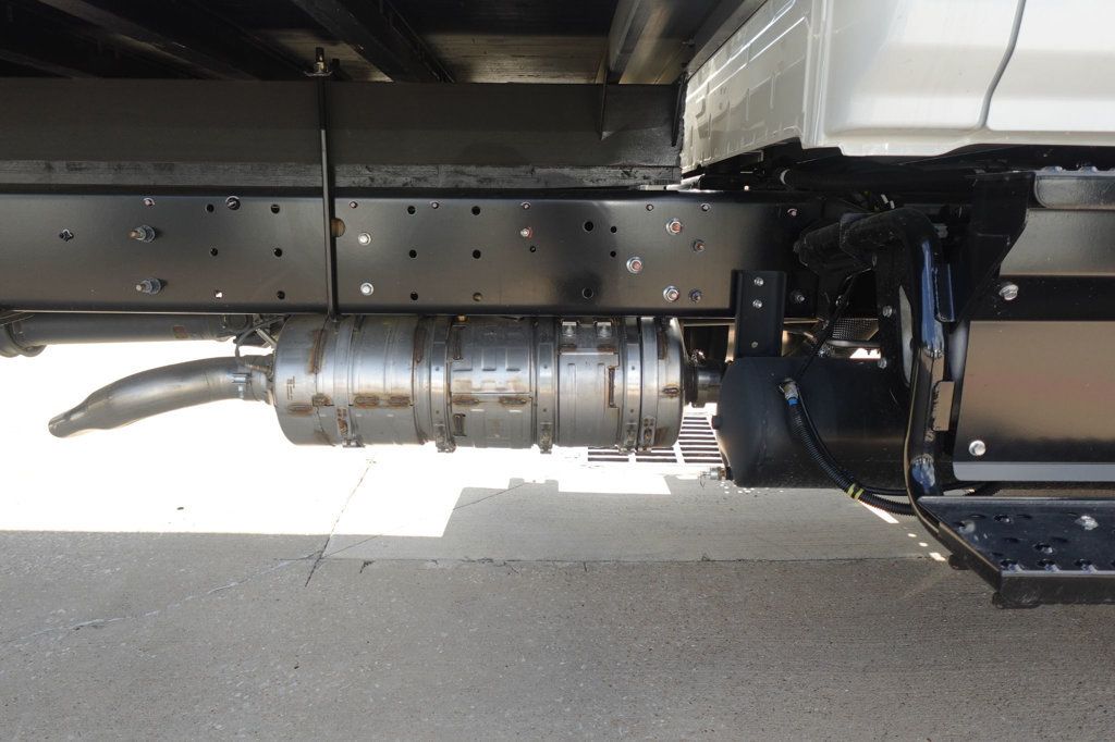 2026 HINO L6AA (26ft Box Truck w/ Lift Gate) - 23035850 - 11