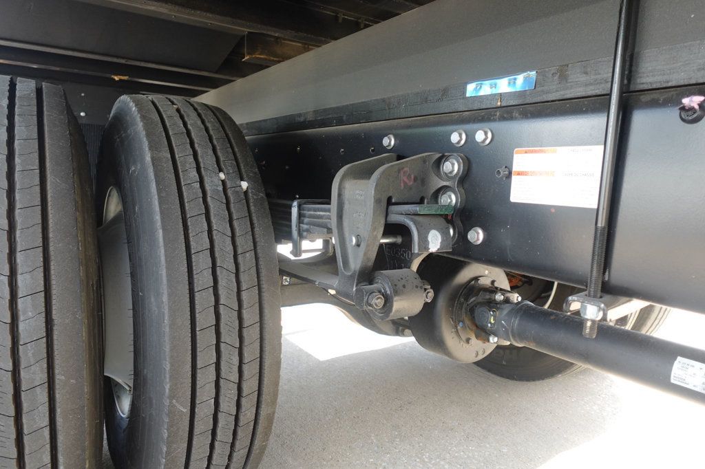 2026 HINO L6AA (26ft Box Truck w/ Lift Gate) - 23035850 - 13