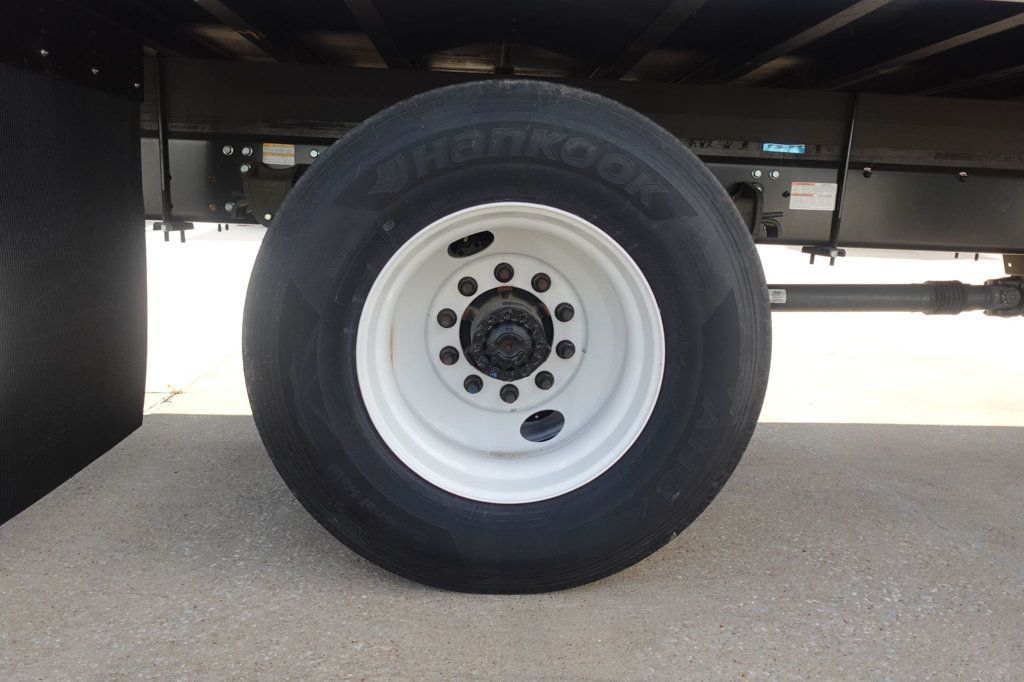 2026 HINO L6AA (26ft Box Truck w/ Lift Gate) - 23035850 - 14