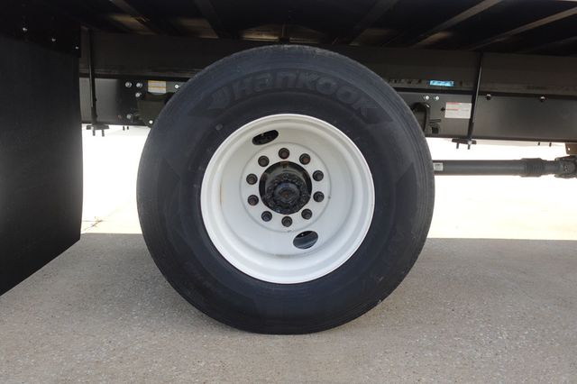 2026 HINO L6AA (26ft Box Truck w/ Lift Gate) - 23035850 - 14