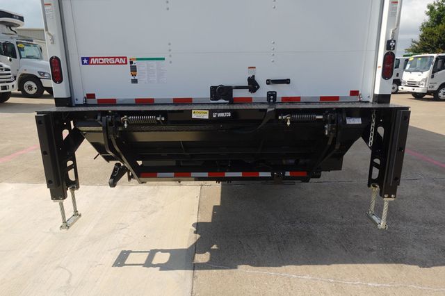 2026 HINO L6AA (26ft Box Truck w/ Lift Gate) - 23035850 - 20