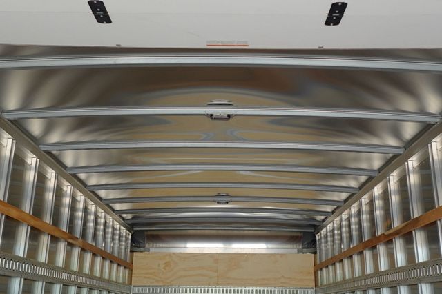 2026 HINO L6AA (26ft Box Truck w/ Lift Gate) - 23035850 - 25