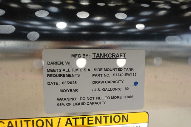 2026 HINO L6AA (26ft Box Truck w/ Lift Gate) - 23035850 - 31