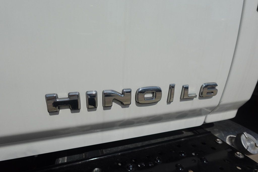 2026 HINO L6AA (26ft Box Truck w/ Lift Gate) - 23035850 - 32