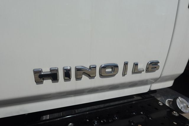 2026 HINO L6AA (26ft Box Truck w/ Lift Gate) - 23035850 - 32