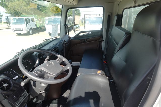 2026 HINO L6AA (26ft Box Truck w/ Lift Gate) - 23035850 - 36