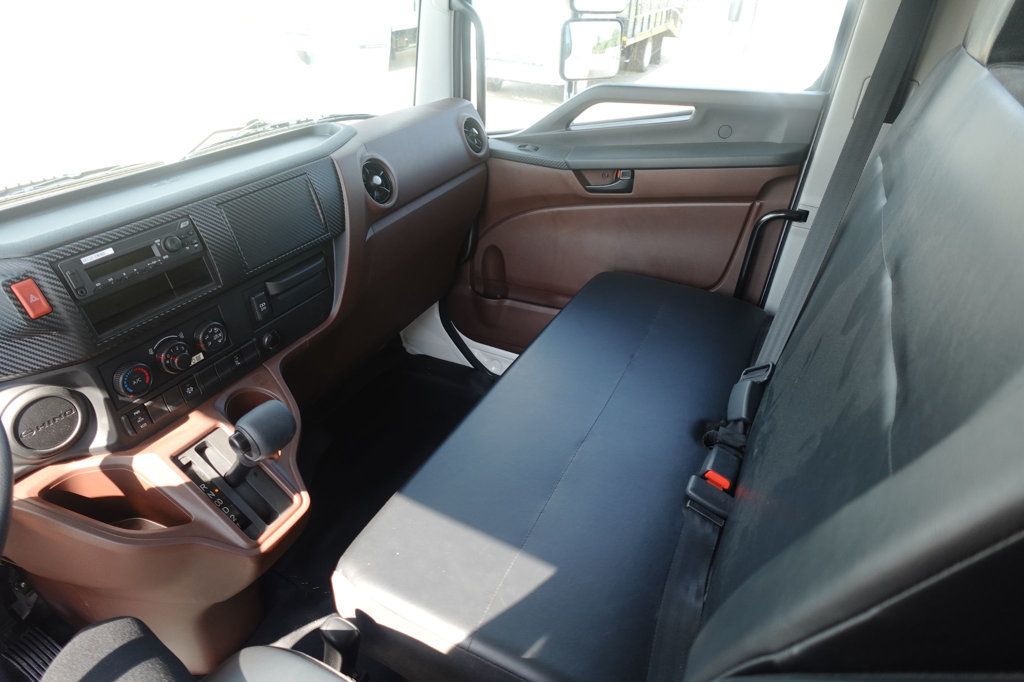 2026 HINO L6AA (26ft Box Truck w/ Lift Gate) - 23035850 - 47