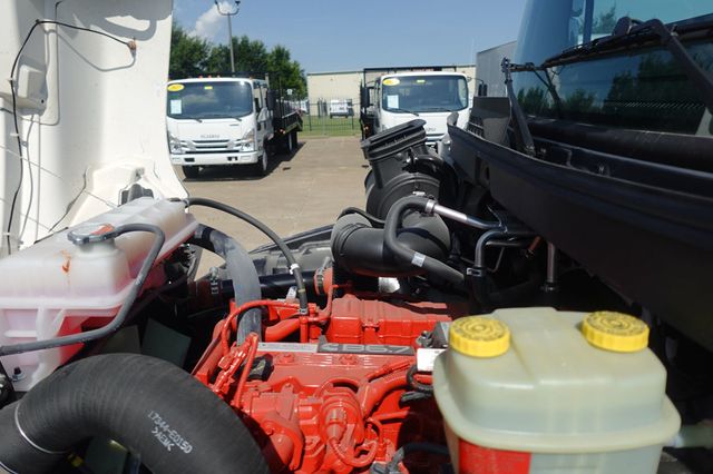2026 HINO L6AA (26ft Box Truck w/ Lift Gate) - 23035850 - 61