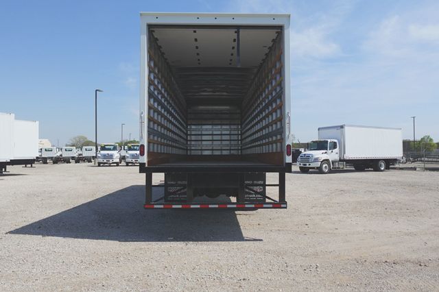 2026 HINO L6AA (26ft Box w/ ICC Bumper) - 23003264 - 10