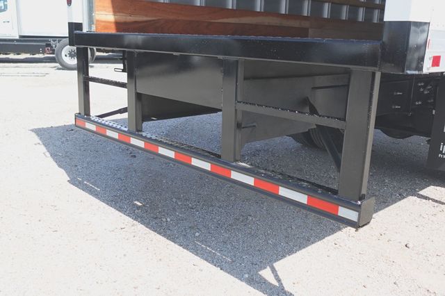 2026 HINO L6AA (26ft Box w/ ICC Bumper) - 23003264 - 12