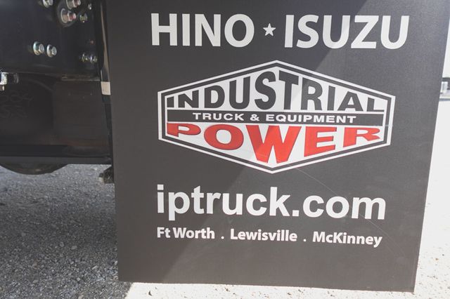 2026 HINO L6AA (26ft Box w/ ICC Bumper) - 23003264 - 13