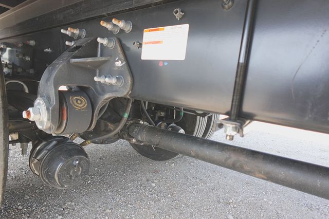 2026 HINO L6AA (26ft Box w/ ICC Bumper) - 23003264 - 14