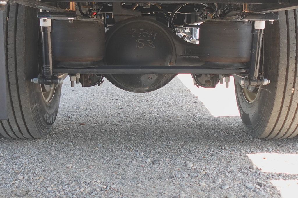 2026 HINO L6AA (26ft Box w/ ICC Bumper) - 23003264 - 15