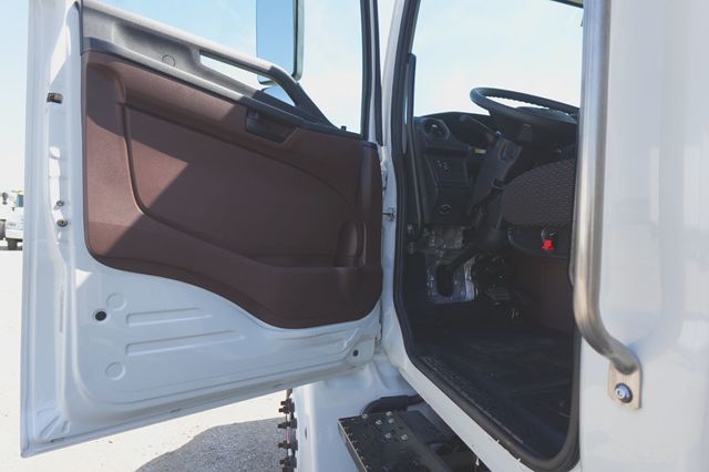 2026 HINO L6AA (26ft Box w/ ICC Bumper) - 23003264 - 16