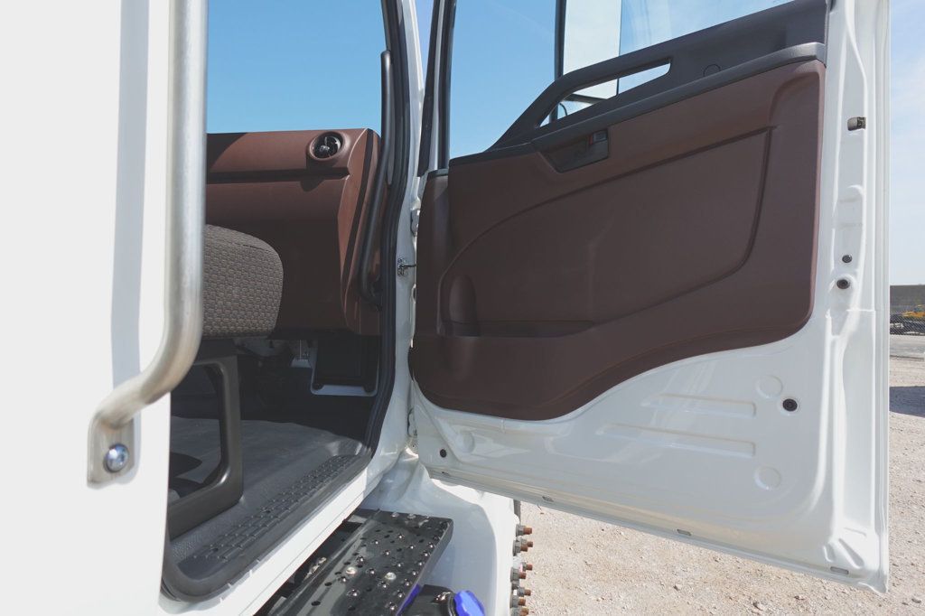 2026 HINO L6AA (26ft Box w/ ICC Bumper) - 23003264 - 18