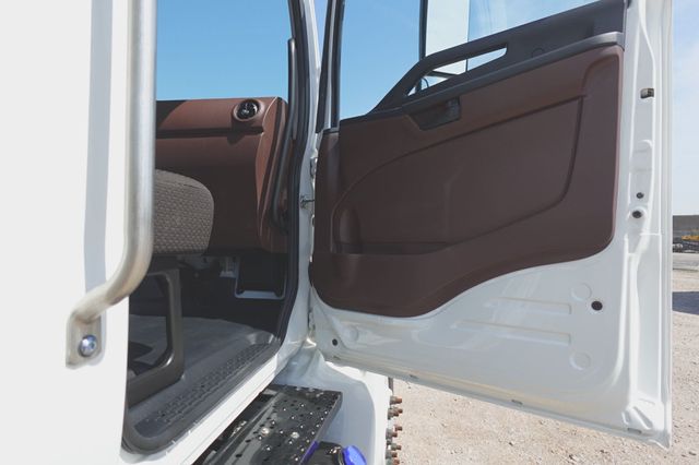 2026 HINO L6AA (26ft Box w/ ICC Bumper) - 23003264 - 18