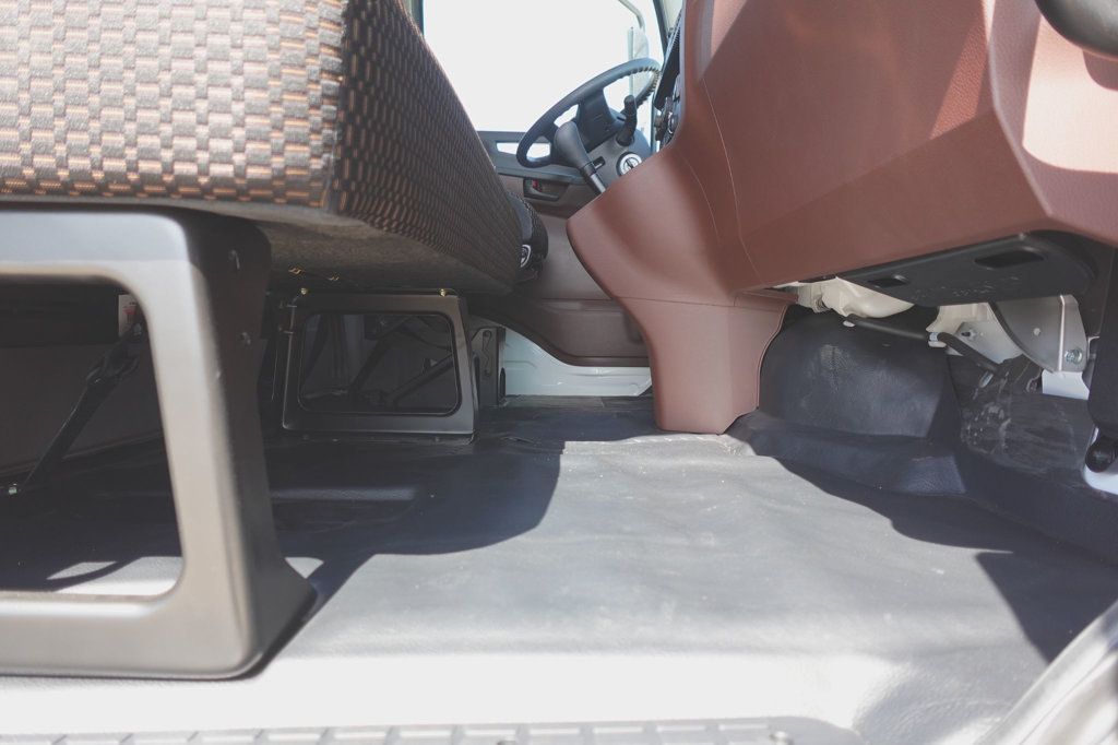 2026 HINO L6AA (26ft Box w/ ICC Bumper) - 23003264 - 20