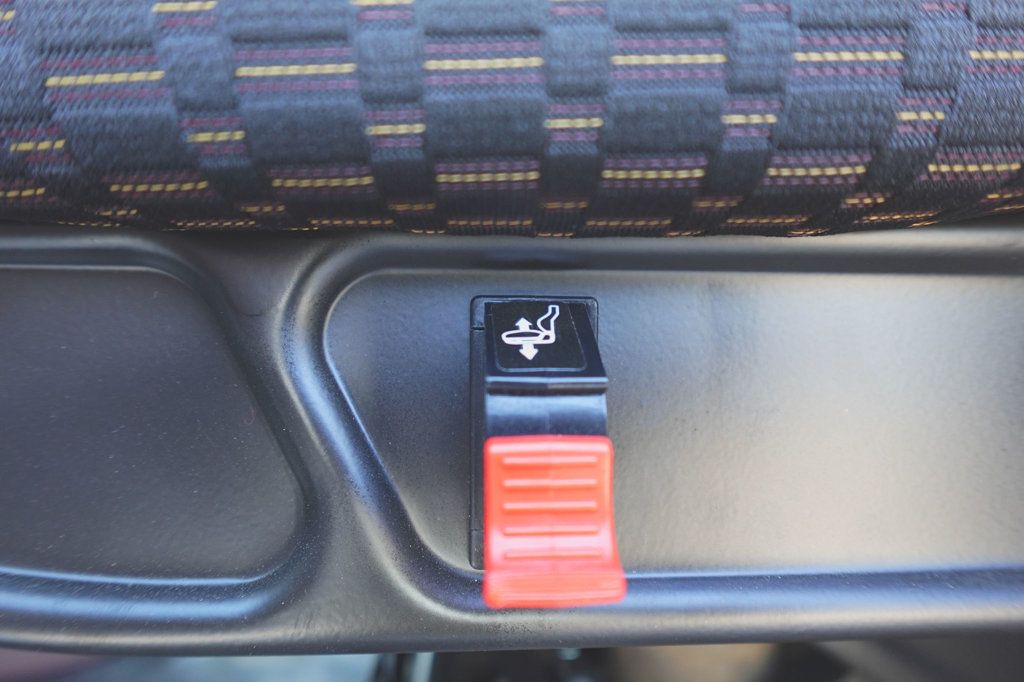 2026 HINO L6AA (26ft Box w/ ICC Bumper) - 23003264 - 22