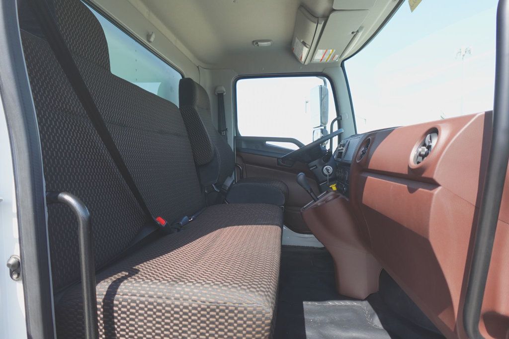 2026 HINO L6AA (26ft Box w/ ICC Bumper) - 23003264 - 25