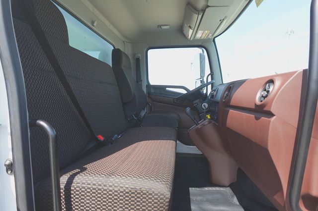 2026 HINO L6AA (26ft Box w/ ICC Bumper) - 23003264 - 25