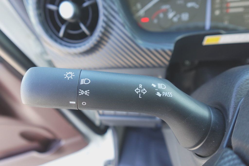 2026 HINO L6AA (26ft Box w/ ICC Bumper) - 23003264 - 28