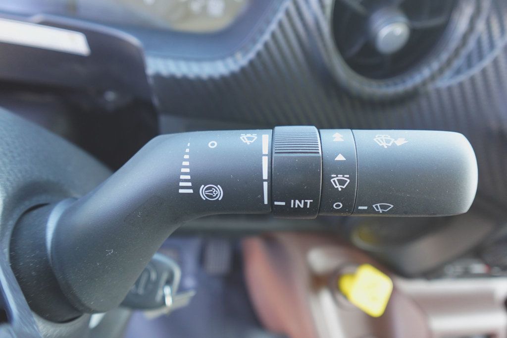 2026 HINO L6AA (26ft Box w/ ICC Bumper) - 23003264 - 29