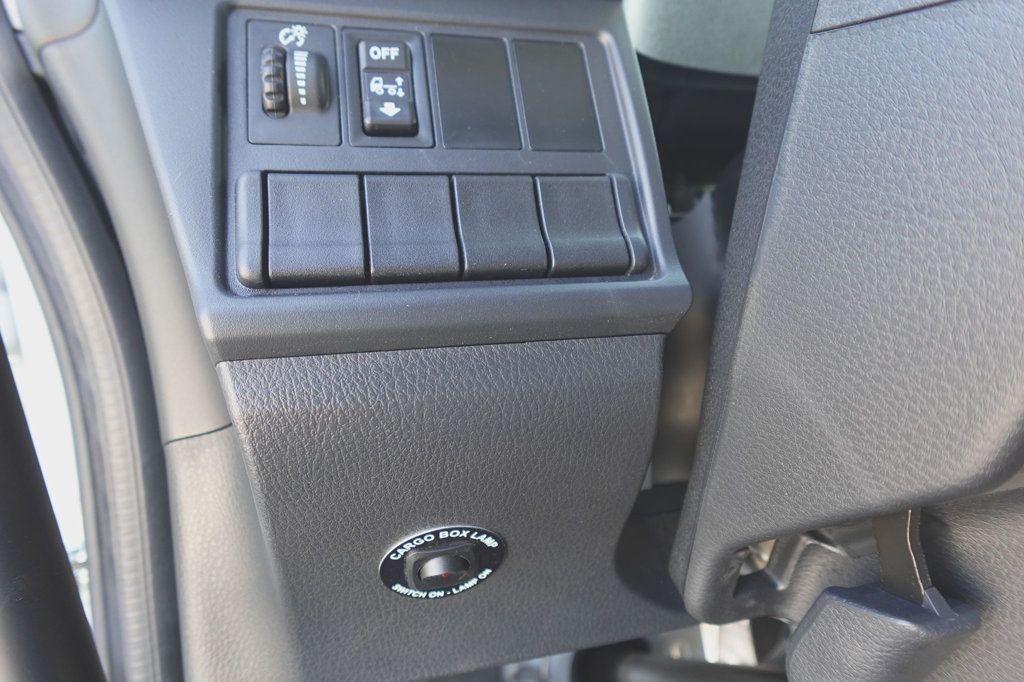 2026 HINO L6AA (26ft Box w/ ICC Bumper) - 23003264 - 30