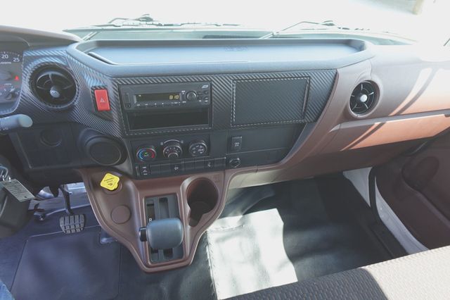 2026 HINO L6AA (26ft Box w/ ICC Bumper) - 23003264 - 31