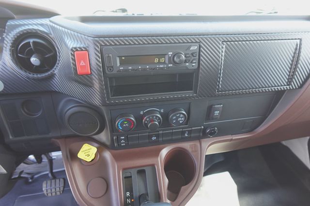 2026 HINO L6AA (26ft Box w/ ICC Bumper) - 23003264 - 32