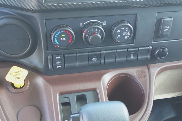 2026 HINO L6AA (26ft Box w/ ICC Bumper) - 23003264 - 33