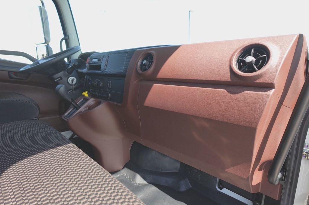 2026 HINO L6AA (26ft Box w/ ICC Bumper) - 23003264 - 34