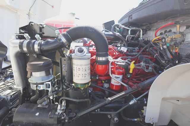 2026 HINO L6AA (26ft Box w/ ICC Bumper) - 23003264 - 37