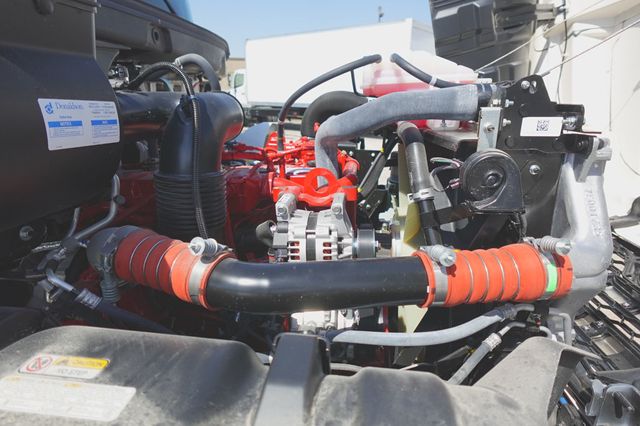 2026 HINO L6AA (26ft Box w/ ICC Bumper) - 23003264 - 41