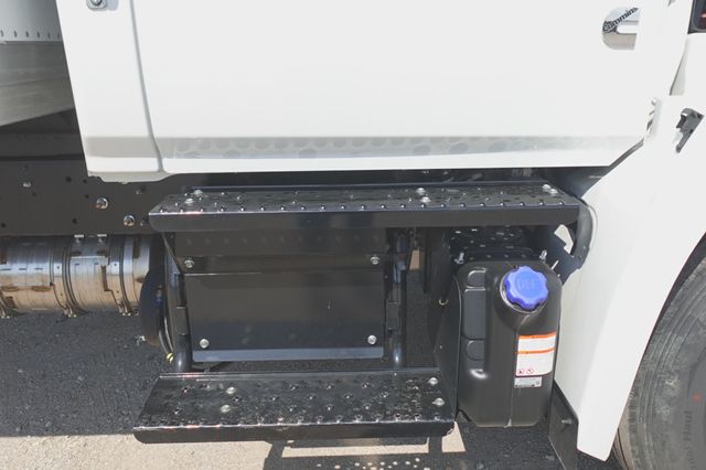 2026 HINO L6AA (26ft Box w/ ICC Bumper) - 23003264 - 42