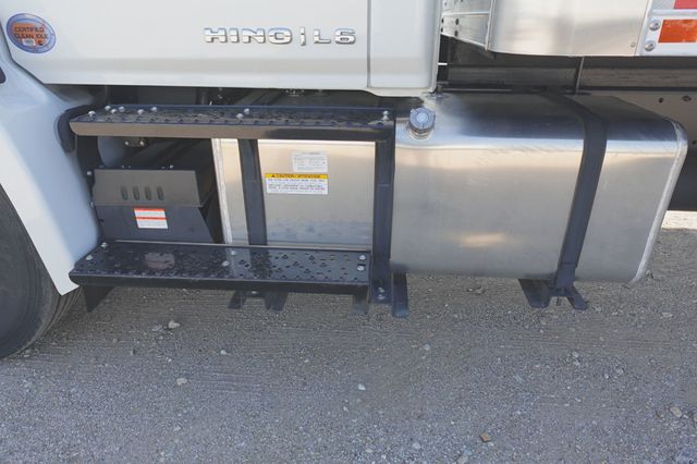 2026 HINO L6AA (26ft Box w/ ICC Bumper) - 23003264 - 43