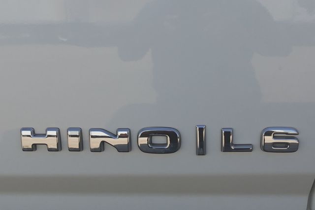 2026 HINO L6AA (26ft Box w/ ICC Bumper) - 23003264 - 45