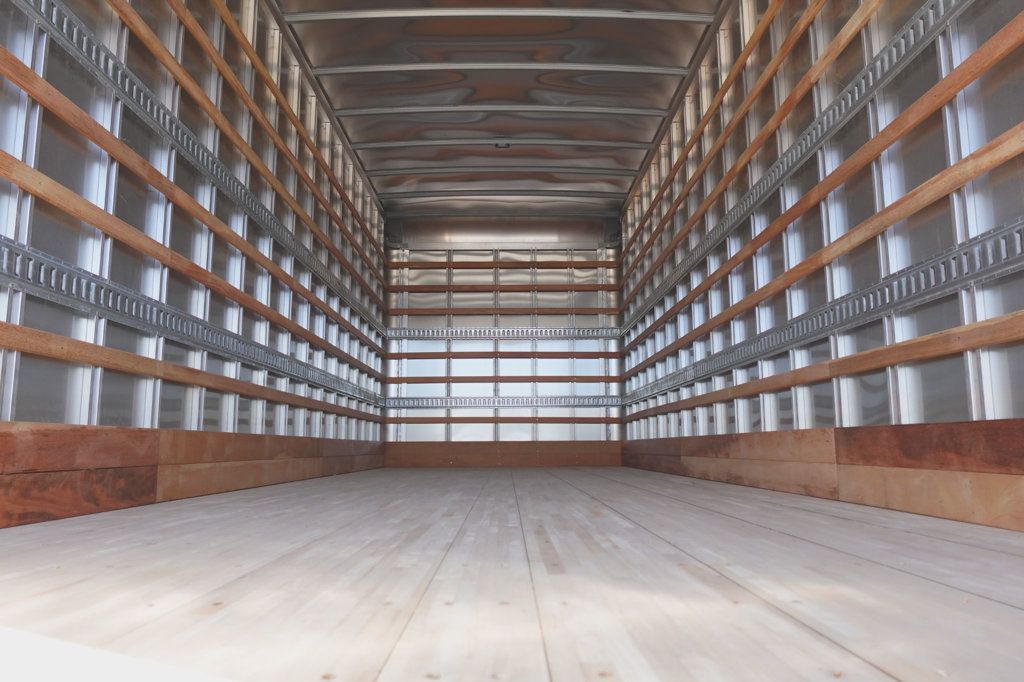 2026 HINO L6AA (26ft Box w/ ICC Bumper) - 23003270 - 11