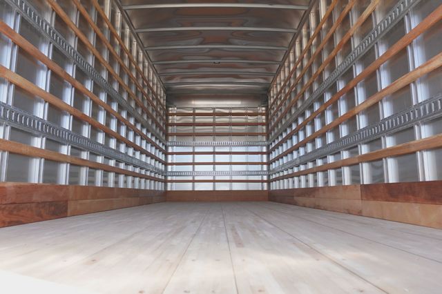 2026 HINO L6AA (26ft Box w/ ICC Bumper) - 23003270 - 11